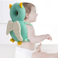 Sac à dos de protection de tête de bébé, oreiller pour enfants en bas âge, coussin